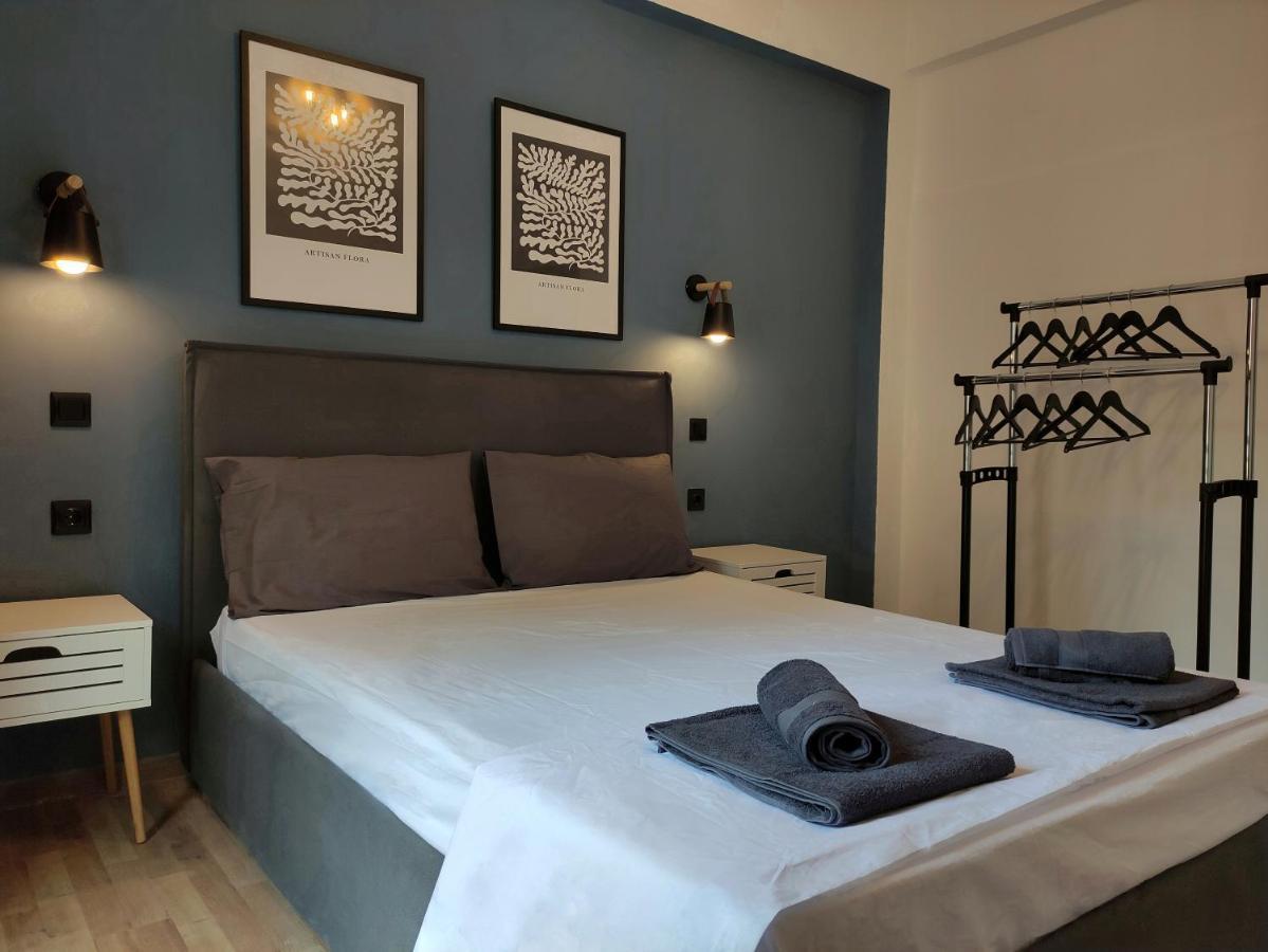 Nana's Apartment- Corfu Town